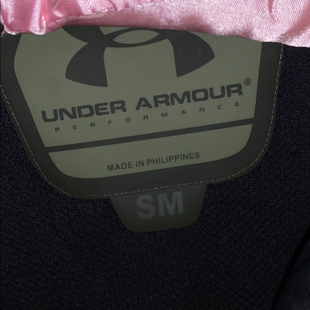 Under Amour Jacket - image 7